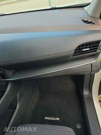 2021 Nissan Rogue S - miniatura 19
