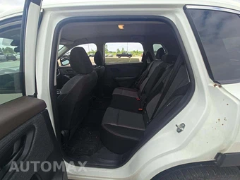 2021 Nissan Rogue S – miniatura 13