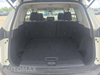 2021 Nissan Rogue S – miniatura 14