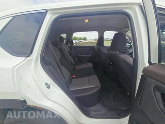 2021 Nissan Rogue S – miniatura 16