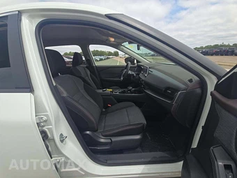 2021 Nissan Rogue S – miniatura 18
