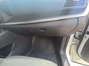 2021 Nissan Rogue S – miniatura 19