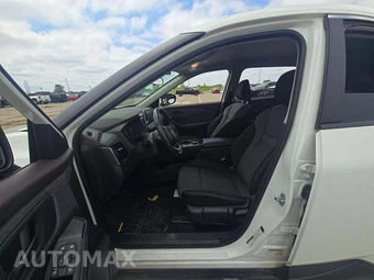 2021 Nissan Rogue S – miniatura 6