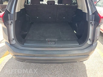 2021 Nissan Rogue S - miniatura 16