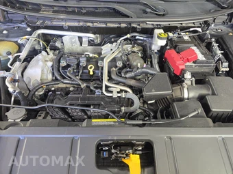2021 Nissan Rogue S - miniatura 16
