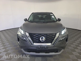 2021 Nissan Rogue S - miniatura 2