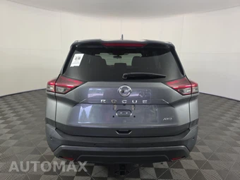 2021 Nissan Rogue S - miniatura 5
