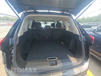 2021 Nissan Rogue S - miniatura 16