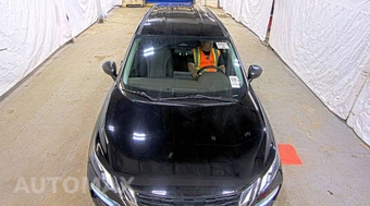 2021 Nissan Rogue S - miniatura 2