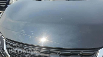 2021 Nissan Rogue S - miniatura 20
