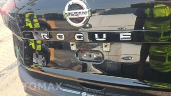 2021 Nissan Rogue S - miniatura 25