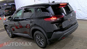 2021 Nissan Rogue S - miniatura 6
