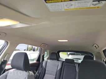 2021 Nissan Rogue S – miniatura 11