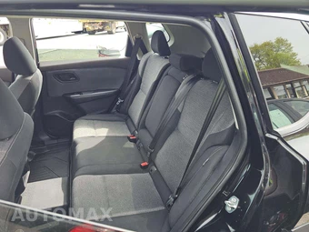 2021 Nissan Rogue S – miniatura 13