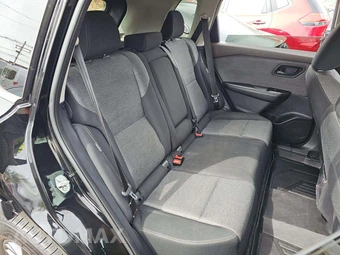 2021 Nissan Rogue S – miniatura 16