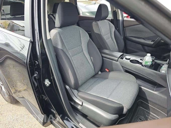 2021 Nissan Rogue S – miniatura 18