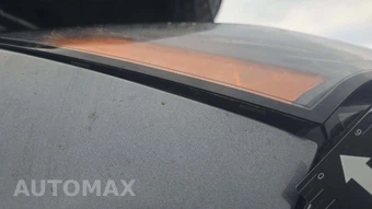 2021 Nissan Rogue S - miniatura 15