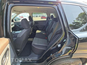 2021 Nissan Rogue S - miniatura 10
