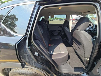 2021 Nissan Rogue S - miniatura 13