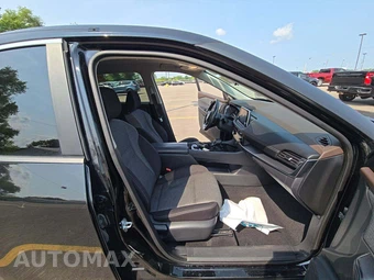 2021 Nissan Rogue S - miniatura 15