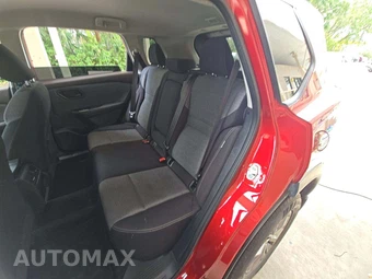 2021 Nissan Rogue S - miniatura 13