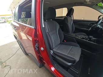 2021 Nissan Rogue S - miniatura 18