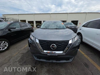 2021 Nissan Rogue S - miniatura 2