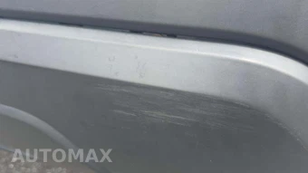 2021 Nissan Rogue S - miniatura 32