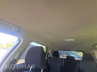 2021 Nissan Rogue S - miniatura 11