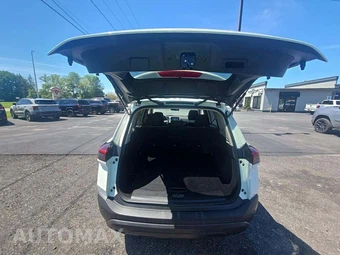 2021 Nissan Rogue S - miniatura 14