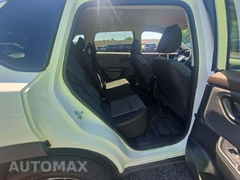 2021 Nissan Rogue S - miniatura 16