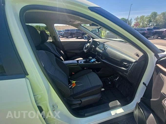 2021 Nissan Rogue S - miniatura 18