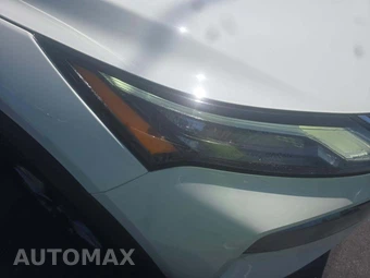 2021 Nissan Rogue S - miniatura 23