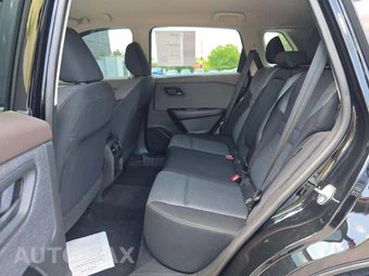 2021 Nissan Rogue S - miniatura 13