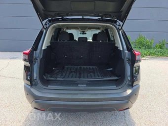 2021 Nissan Rogue S - miniatura 14