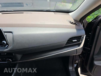 2021 Nissan Rogue S - miniatura 19