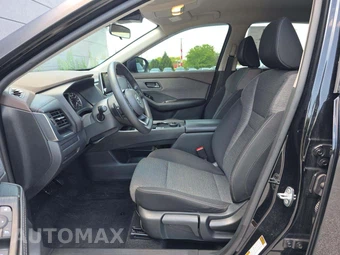 2021 Nissan Rogue S - miniatura 6