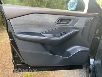 2021 Nissan Rogue S - miniatura 14