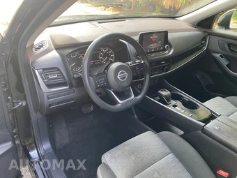 2021 Nissan Rogue S - miniatura 15