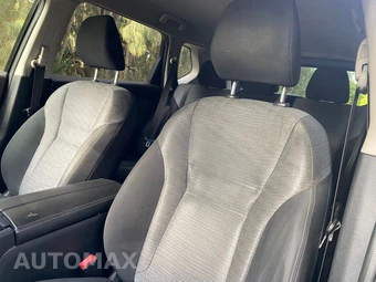 2021 Nissan Rogue S - miniatura 16