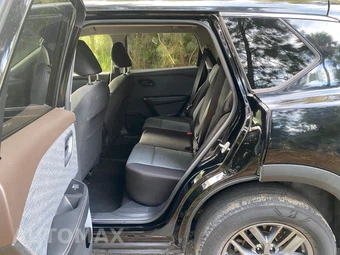 2021 Nissan Rogue S - miniatura 19