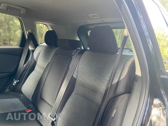 2021 Nissan Rogue S - miniatura 21