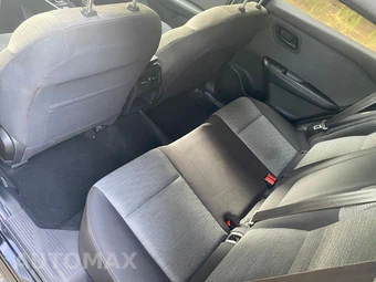 2021 Nissan Rogue S - miniatura 23