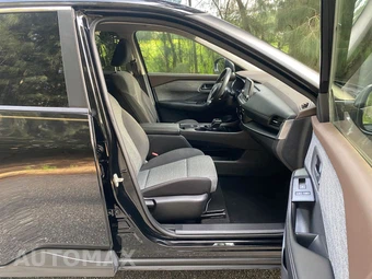 2021 Nissan Rogue S - miniatura 27