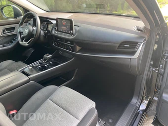 2021 Nissan Rogue S - miniatura 28