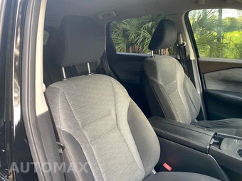 2021 Nissan Rogue S - miniatura 29