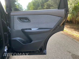 2021 Nissan Rogue S - miniatura 31