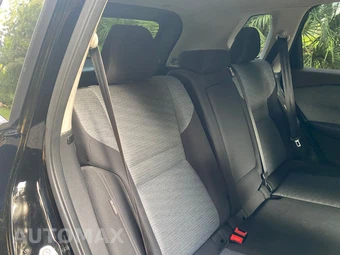 2021 Nissan Rogue S - miniatura 34