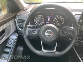 2021 Nissan Rogue S - miniatura 38