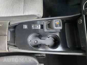 2021 Nissan Rogue S - miniatura 45